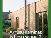 Kaminai Kolekt-konekt - nuotraukos Nr. 5