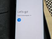 Samsung galaxy S8 +