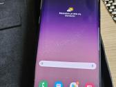 Samsung galaxy S8 + - nuotraukos Nr. 4