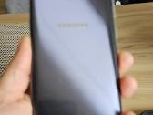 Samsung galaxy S8 + - nuotraukos Nr. 5