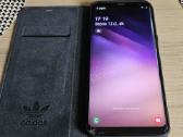 Samsung galaxy S8 + - nuotraukos Nr. 6