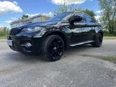 Bmw x6 - nuotraukos Nr. 3