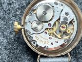 Zenith auksinis laikrodis - nuotraukos Nr. 8