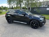 Bmw x6 - nuotraukos Nr. 4