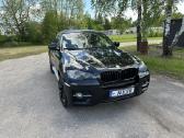 Bmw x6 - nuotraukos Nr. 5