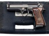 Beretta Mod. 90 ir Beretta 98 SB Compact - nuotraukos Nr. 2