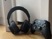 Xbox Series S (pakeista termopasta)