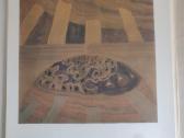 M. K. Čiurlionis"sonatos ir fugos" reprodukcijos - nuotraukos Nr. 12