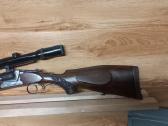 Kombinuotas sauer 54 lux 7x65r-16/70 - nuotraukos Nr. 2
