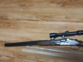 Kombinuotas sauer 54 lux 7x65r-16/70 - nuotraukos Nr. 3