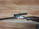 Kombinuotas sauer 54 lux 7x65r-16/70 - nuotraukos Nr. 4