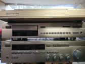 Stiprintuvas onkyo, pioneer resyveris,yamaha sett - nuotraukos Nr. 6