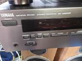 Stiprintuvas onkyo, pioneer resyveris,yamaha sett - nuotraukos Nr. 7