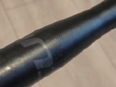 Dviračio Vairas Gravel Bar Crb Race 31,8x460/520mm - nuotraukos Nr. 5