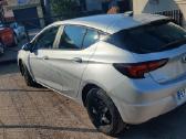 Parduodu duris Astra k 2017 m