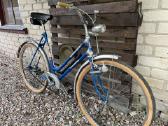 Vintažinis 1977 Gold Rad Luxus - nuotraukos Nr. 3