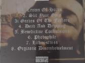 Cryptopsy - None So Vile - nuotraukos Nr. 2