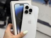 iPhone 14 Pro