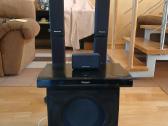 Namų kino sistema Panasonic 580