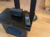 Namų kino sistema Panasonic 580 - nuotraukos Nr. 2