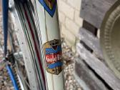 Vintažinis 1977 Gold Rad Luxus - nuotraukos Nr. 5