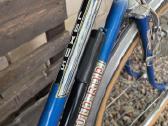Vintažinis 1977 Gold Rad Luxus - nuotraukos Nr. 10