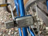 Vintažinis 1977 Gold Rad Luxus - nuotraukos Nr. 14