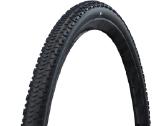 Schwalbe G-one Rx 622x45c Gravel Dviračio Padanga - nuotraukos Nr. 2