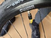 Schwalbe G-one Rx 622x45c Gravel Dviračio Padanga - nuotraukos Nr. 6