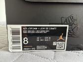 Air Jordan 1 low Se craft - nuotraukos Nr. 7