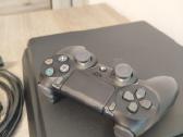 Ps4 Playstation 4 Slim 500gb + 6 žaidimai - nuotraukos Nr. 6