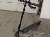 Xiaomi Mi Electric Scooter Pro 2 - nuotraukos Nr. 5