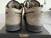 Air Jordan 1 low Se - nuotraukos Nr. 3