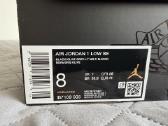 Air Jordan 1 low Se - nuotraukos Nr. 4