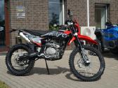 Motociklas Kayo K2 Pro - nuotraukos Nr. 2