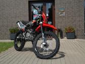 Motociklas Kayo K2 Pro - nuotraukos Nr. 3