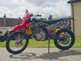 Motociklas Kayo K2 Pro - nuotraukos Nr. 4