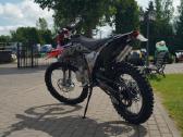 Motociklas Kayo K2 Pro - nuotraukos Nr. 5