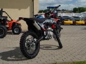 Motociklas Kayo K2 Pro - nuotraukos Nr. 6