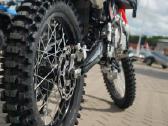 Motociklas Kayo K2 Pro - nuotraukos Nr. 7