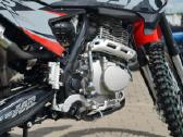 Motociklas Kayo K2 Pro - nuotraukos Nr. 8