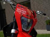 Motociklas Kayo K2 Pro - nuotraukos Nr. 13