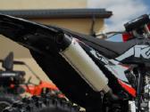 Motociklas Kayo K2 Pro - nuotraukos Nr. 14