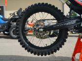 Motociklas Kayo K2 Pro - nuotraukos Nr. 16