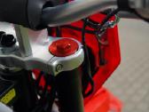 Motociklas Kayo K2 Pro - nuotraukos Nr. 18