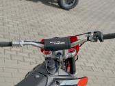 Motociklas Kayo K2 Pro - nuotraukos Nr. 10