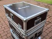 Midas M32r Live su case. Kaina 1500eur - nuotraukos Nr. 5