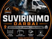 Suvirinimo darbai - nuotraukos Nr. 2