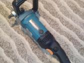 Poliravimo mašinėlė Makita 9227cb - nuotraukos Nr. 6
