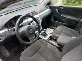 VW Passat B6 Ardomi dalimis - nuotraukos Nr. 4